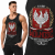 tank-top  patriotyczny WOLNOŚĆ